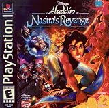 Disneys Aladdin: Nasiras Revenge