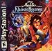 Disney's Aladdin: Nasira's Revenge