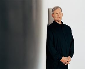 Bilder von John Eliot Gardiner