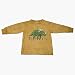 SPUDZ I dig dinos tee