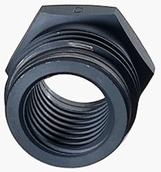 Jet 709491 3/4-Inch 16 Thread per Inch Insert