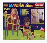 from Quercetti Super Marble Run