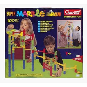 Super Marble Run
