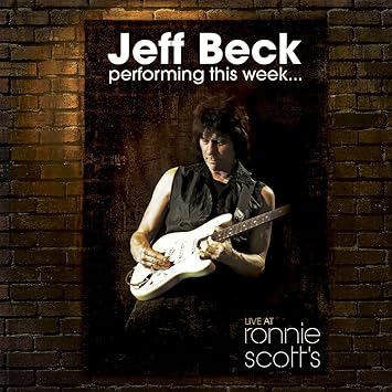 Performing This Week...Live At Ronnie Scott's [2 CD][Deluxe Edition]