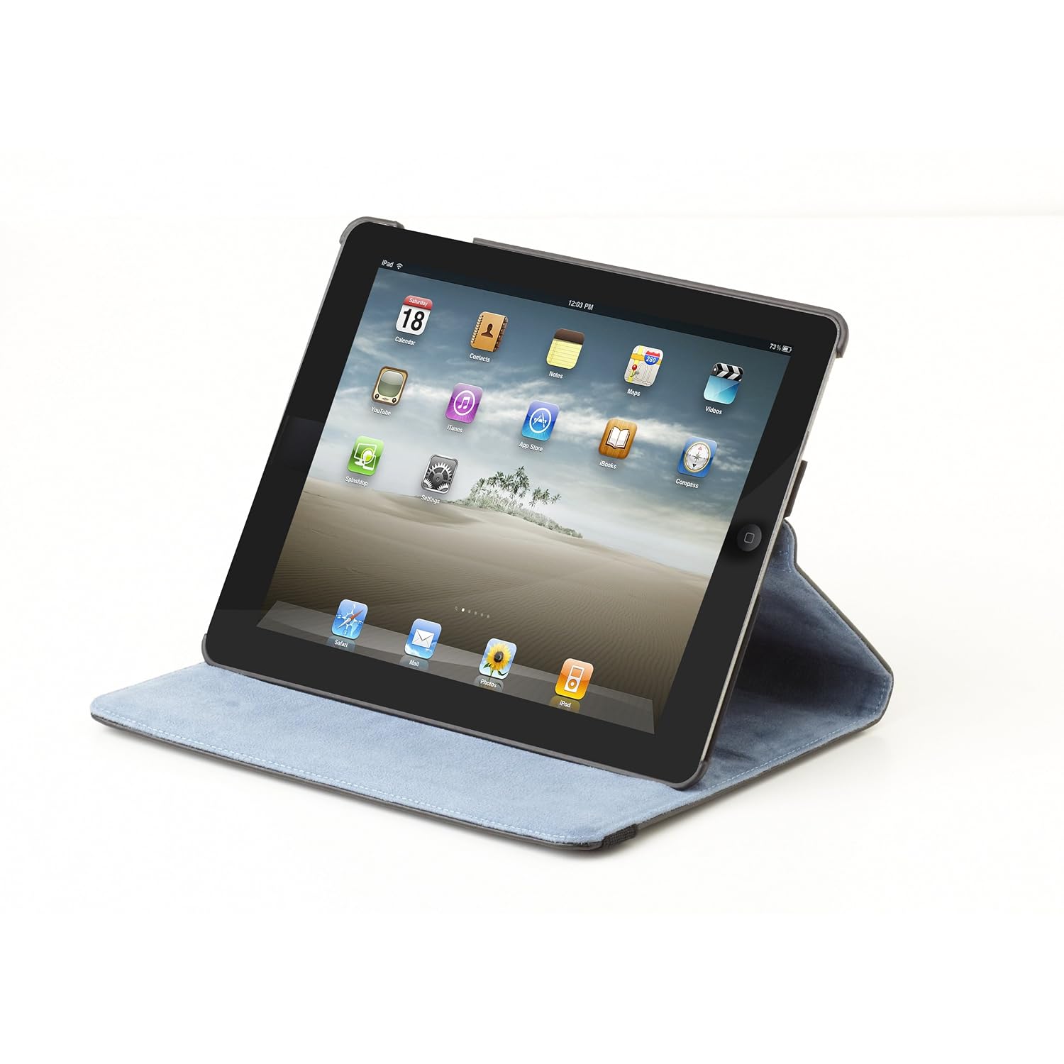 iPad 2 cover targus