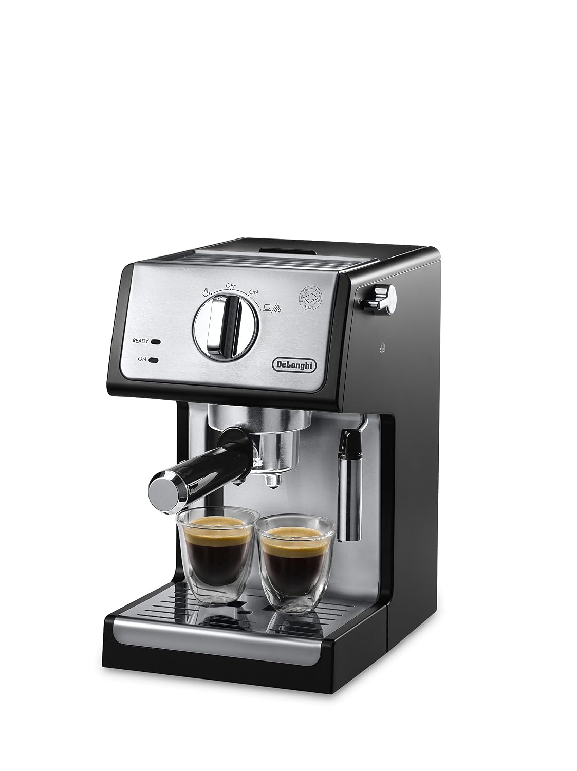 Купить De'Longhi ECP3420 15\