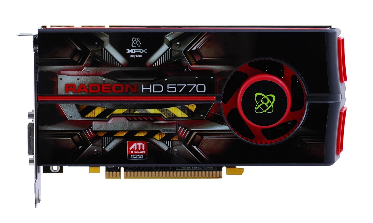 HD Radeon 5770
