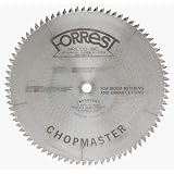 Forrest CM08H606100 Chopmaster 8-1... by Forrest