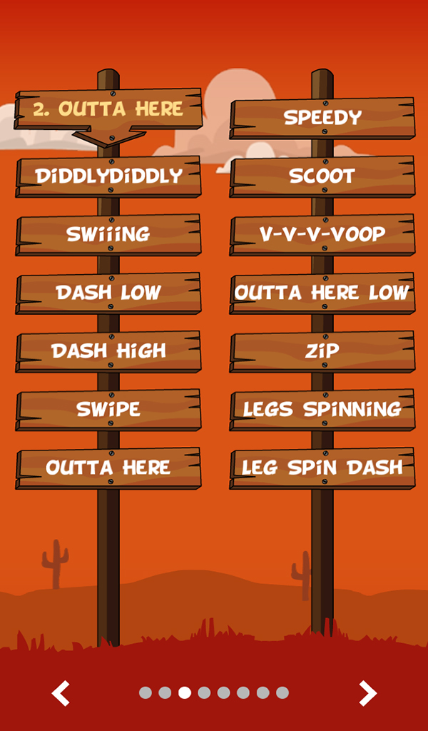 Classic Cartoon Sound Effects and Noises Appstore for Android