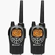 Midland GXT1000VP4 50-Channel GMRS Radio Pair Pack with Batteries & Drop-In Charger