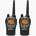 Midland GXT1000VP4 50-Channel GMRS Radio Pair Pack with Batteries & Drop-In Charger