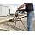 Bosch BSH180-01 18-Volt Lithium-Ion Compact Band Saw Kit with 2 Batteries, Charger and Case