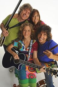 Image de Laurie Berkner