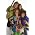Vignette de Laurie Berkner