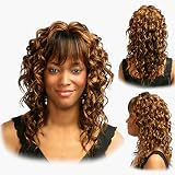 MOTOWN TRESS Alexis, 1B Off Black