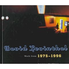 Work from 1975-1996