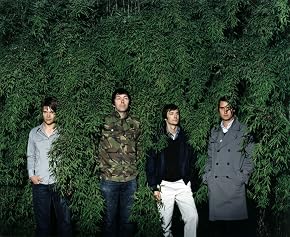 Bilder von Tocotronic