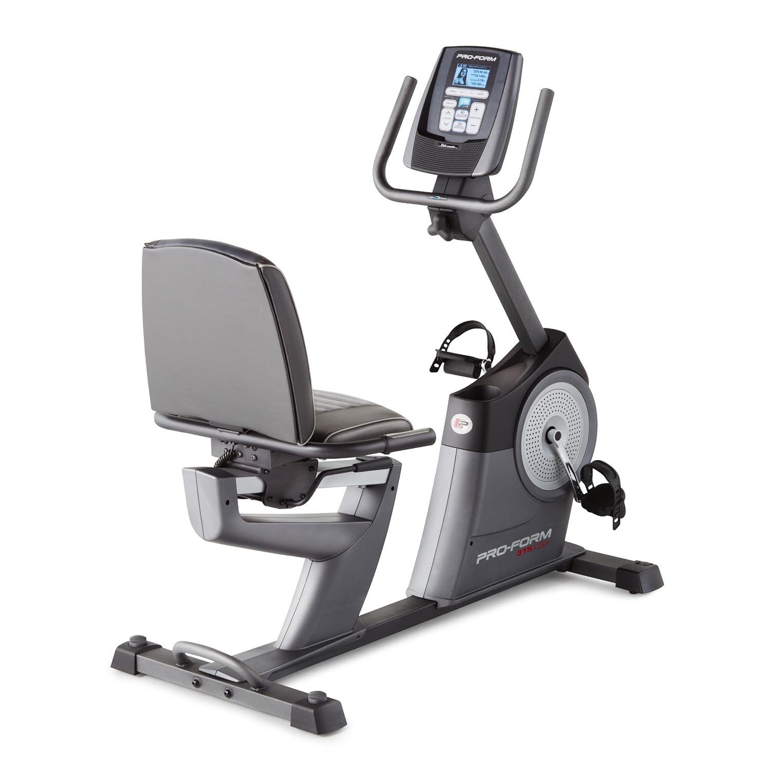 Recumbent Bike for sale Proform 315 CSX Recumbent Bike for sale