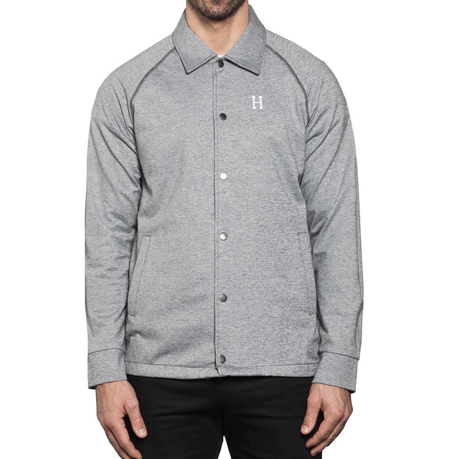 coach classic quilted