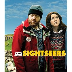 Sightseers [Blu-ray]