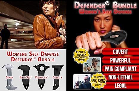 Personal Self Defense - quot