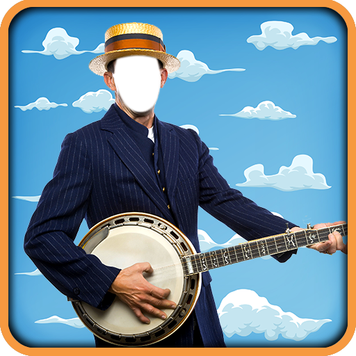 Funny Photo Editor