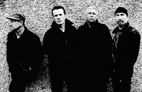 Bilder von U2