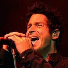 Chris Cornell