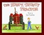 The Rusty, Trusty Tractor