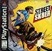 Video Games : Street Sk8Er PS