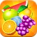 Match Three Fruits Game