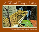A Wood Frogs Life (Nature Upclose)