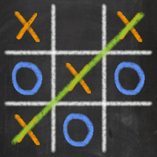 Tic Tac Toe Extreme LT Tic Tac Toe Extreme LT