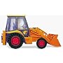 Digger (Wheelies)