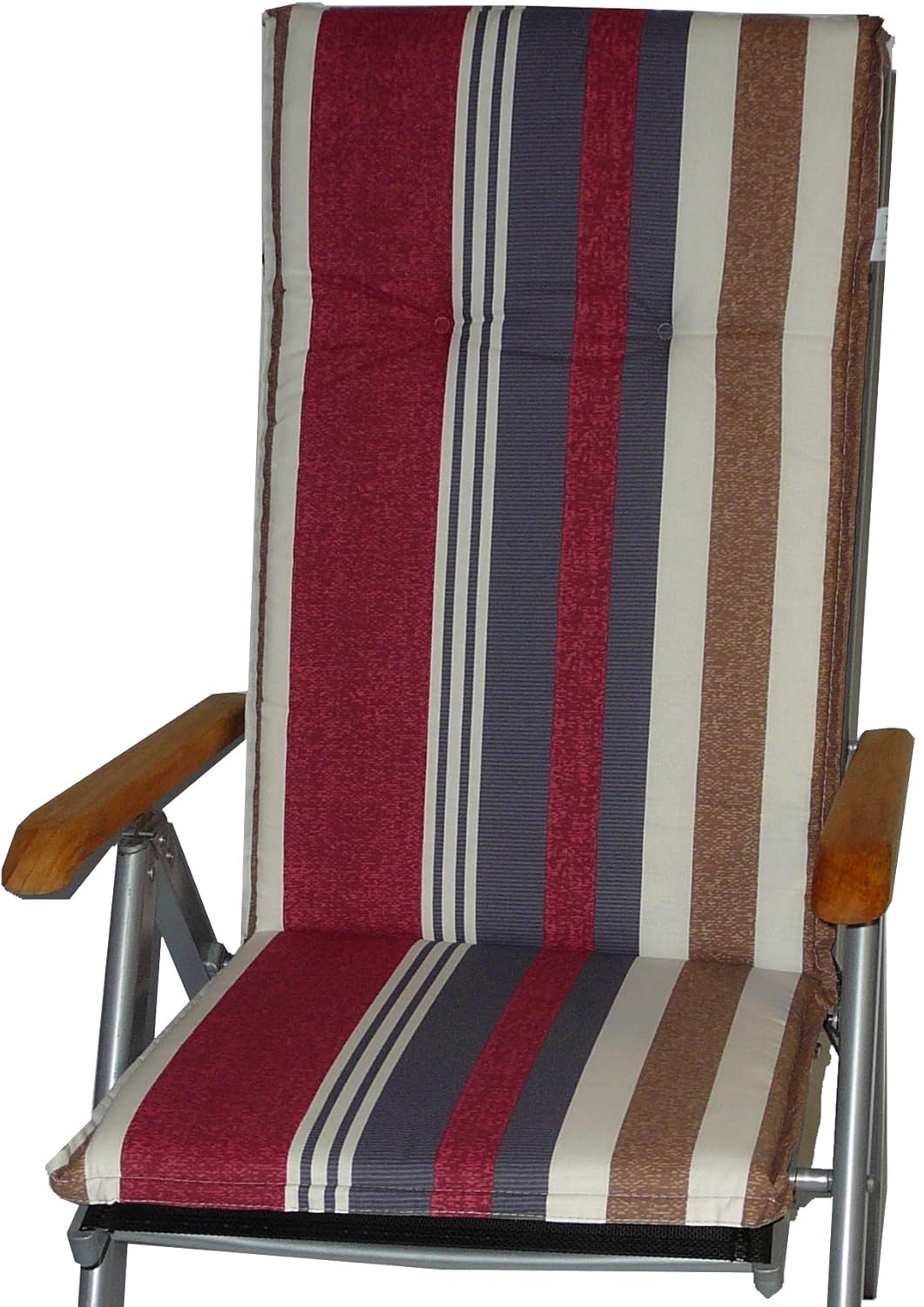 beo M215/BU94 Brakel HL Saumauflage für Hochlehner circa 48 x 119 cm, 5