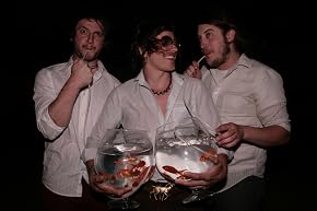 Image of Portugal. The Man