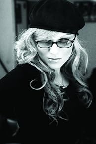 Bilder von Melody Gardot