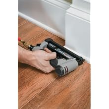 PORTER-CABLE PIN100 1/2-Inch to 1-Inch 23-Gauge Pin Nailer