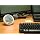 Extech CO200 Desktop Indoor Air Quality CO2 Monitor for Carbon Dioxide, Air Temperature, and Humidity