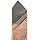 American Carbide Tool Carbide-Tipped Tool Bit for 30 & 45 Degree Boring, Neutral, C5 Grade, TSE Style