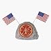 Red Carpet Studios - 35175 - Memorial Stones - Fire Dept - Set of 2