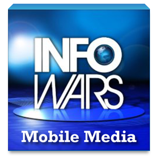 Infowars Media Mobile
