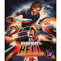 Highway To Hell [visual Vengeance Collector's Edition] [Blu-ray]