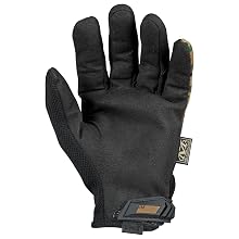 Mechanix Wear MG-71-009 Camo Medium Gloves
