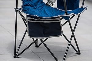 nfl cooler quad chair