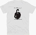 IN MEMORY OF KING OF POP Michael Jackson T White M