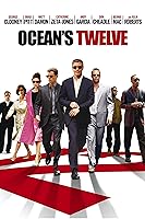 Ocean's Twelve