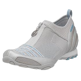 michelle K Women's Compel Sneaker