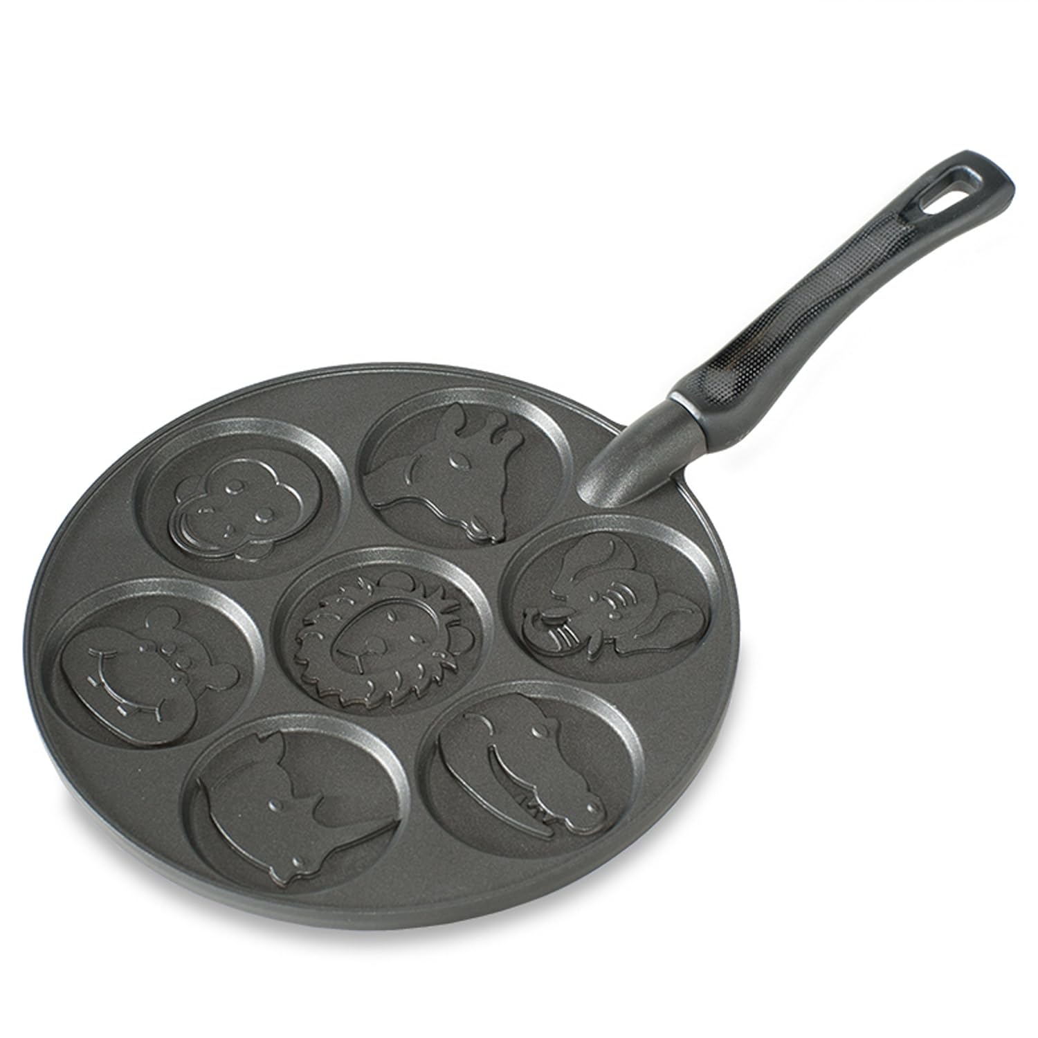 Nordic Ware Pancake Pans, 8 Styles