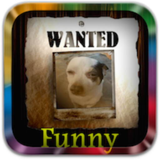 Funny Photo Frame